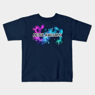 Nebulawesome Kids T-Shirt